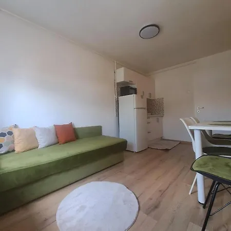 Apartman Tvrdava 3 Sarajevo