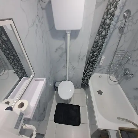 Apartman Tvrdava 3 Sarajevo