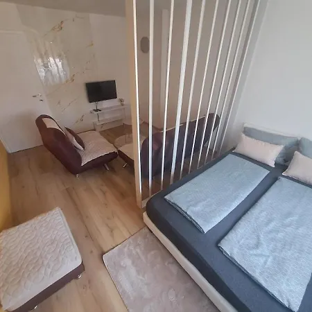 アパート Tvrdava 3 サラエヴォ